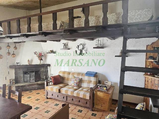 Appartamento in vendita a Roburent CN