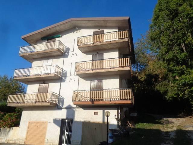 Appartamento in vendita a Roburent CN