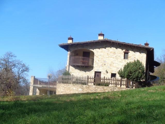 Appartamento in vendita a Roburent CN