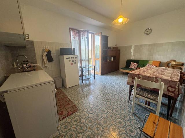 Appartamento in vendita a Roburent CN