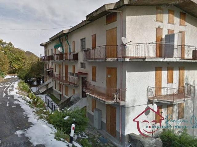 Appartamento in vendita a Roburent CN