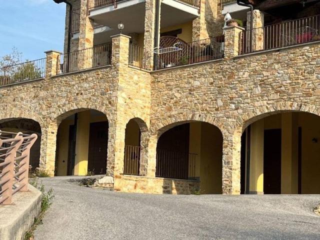 Appartamento in vendita a Roburent CN