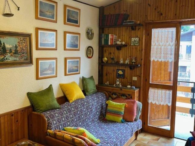 Appartamento in vendita a Roburent CN