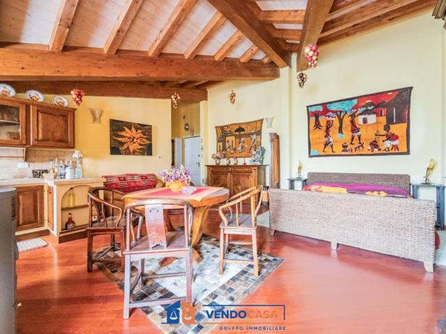 Appartamento in vendita a Roburent CN