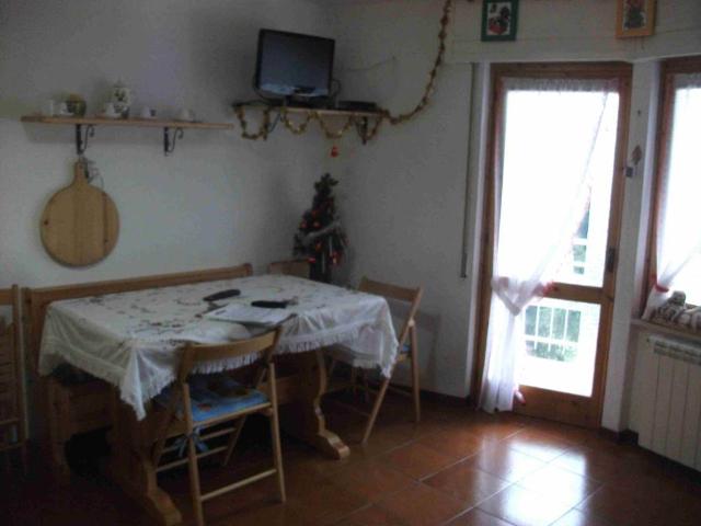 Appartamento in vendita a Roburent CN