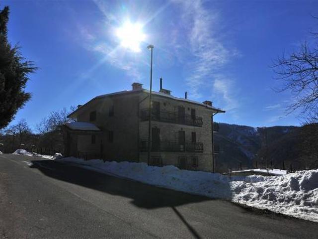 Appartamento in vendita a Roburent CN