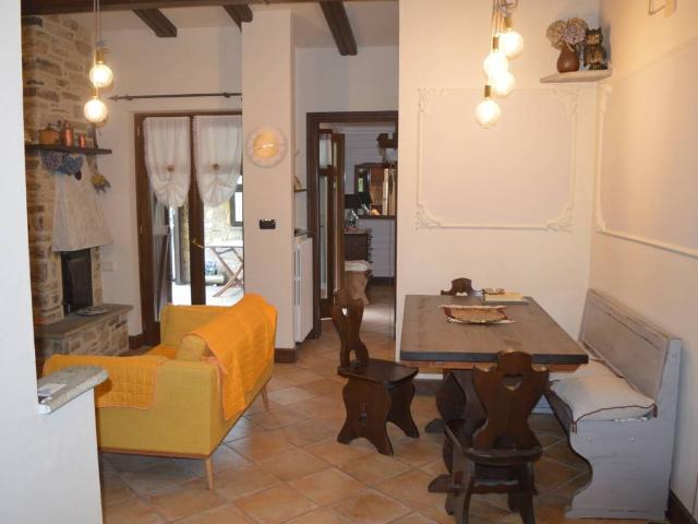 Appartamento in vendita a Roburent CN