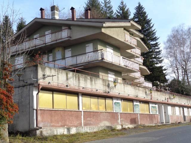 Appartamento in vendita a Roburent CN