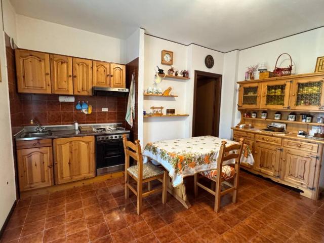 Appartamento in vendita a Roburent CN