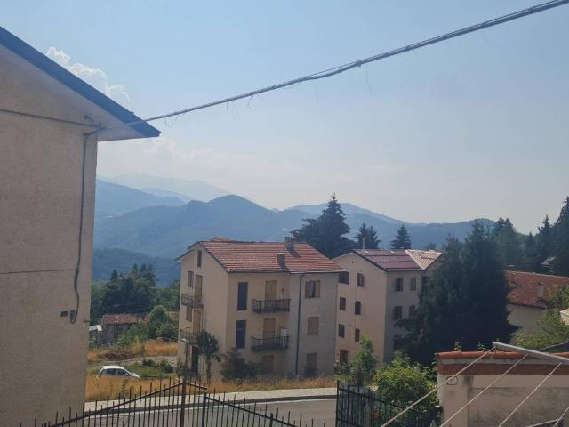 Appartamento in vendita a Roburent CN