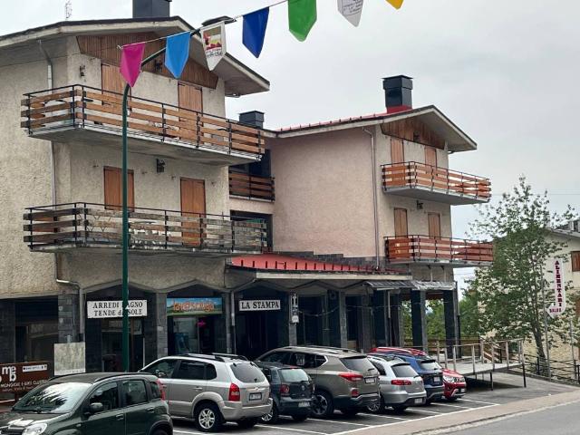Appartamento in vendita a Roburent CN