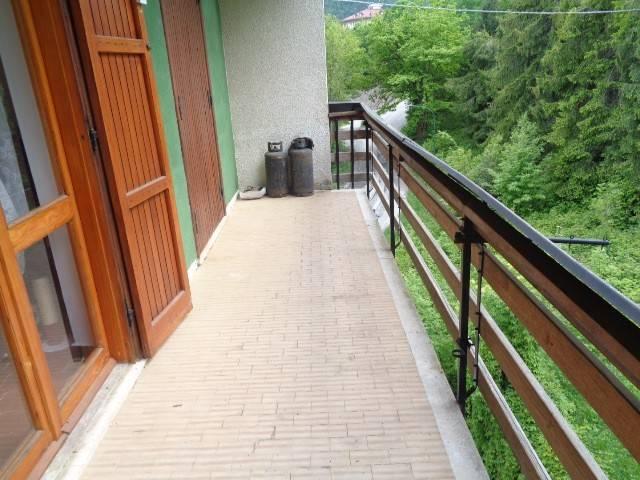 Appartamento in vendita a Roburent CN