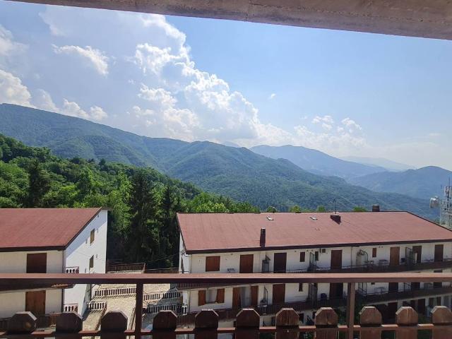 Appartamento in vendita a Roburent CN