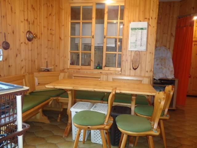 Appartamento in vendita a Roburent CN