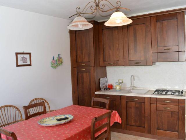 Appartamento in vendita a Roburent CN