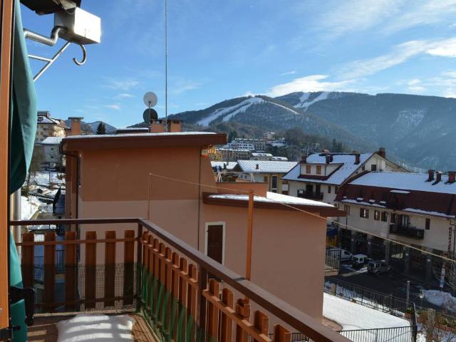 Appartamento in vendita a Roburent CN