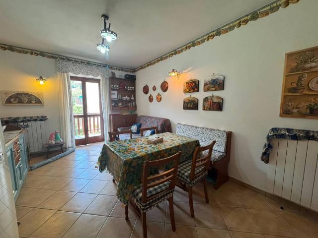 Appartamento in vendita a Roburent CN