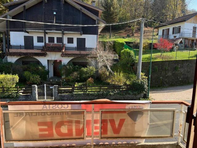 Appartamento in vendita a Roburent