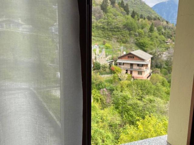 Appartamento in vendita a Rogno BG