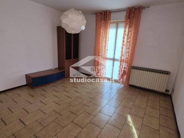 Appartamento in vendita a Rogno BG