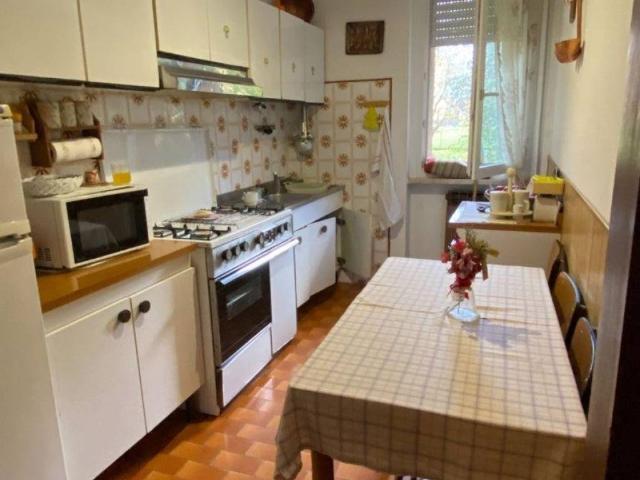 Appartamento in vendita a Rogno BG