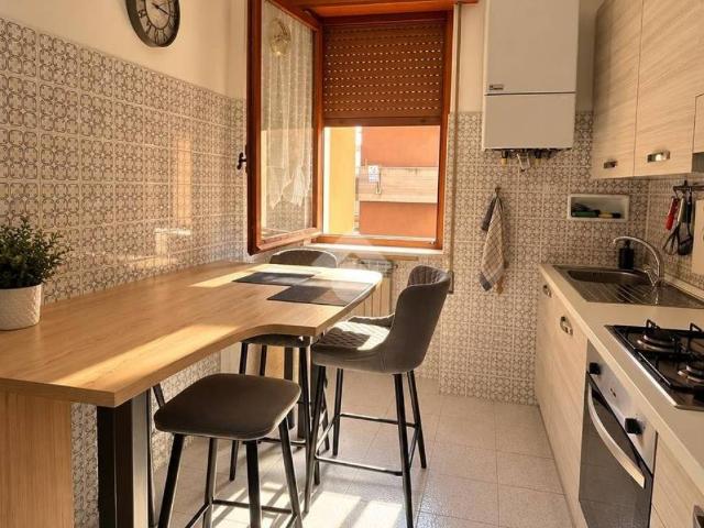 Appartamento in vendita a Rogno BG