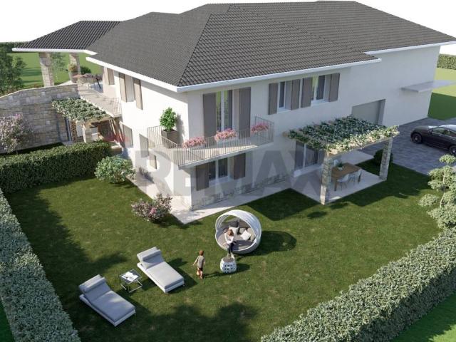 Appartamento in vendita a Rogno BG