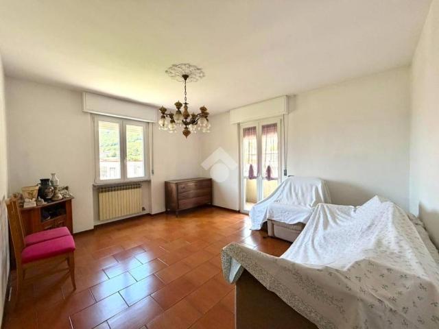 Appartamento in vendita a Rogno BG