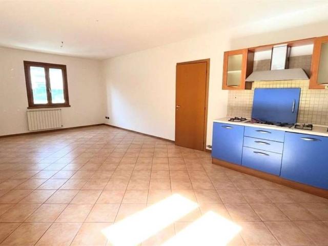 Appartamento in vendita a Rogno BG