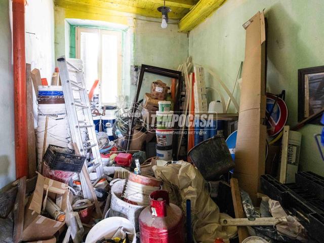 Appartamento in vendita a Rogeno