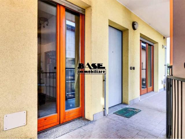 Appartamento in vendita a Rogeno LC