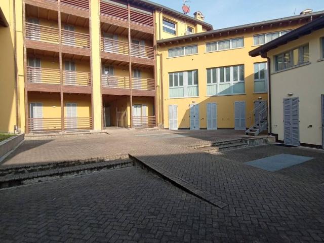 Appartamento in vendita a Rogeno LC