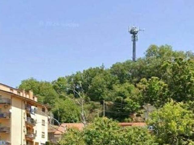 Appartamento in vendita a Rogliano CS