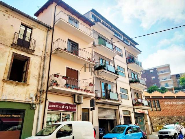 Appartamento in vendita a Rogliano CS