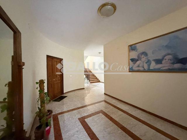 Appartamento in vendita a Rogliano CS
