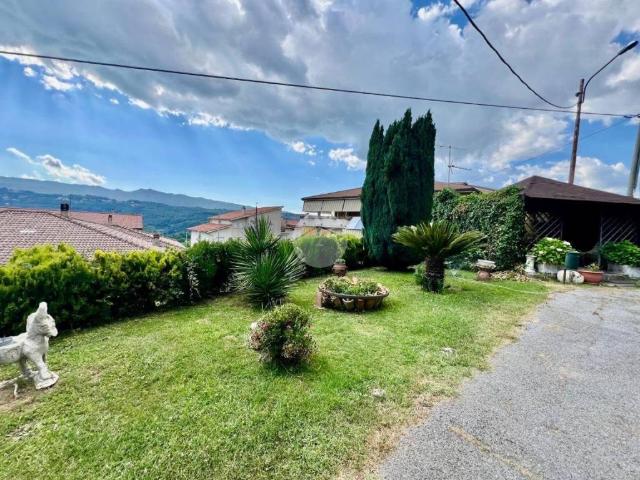 Appartamento in vendita a Rogliano CS