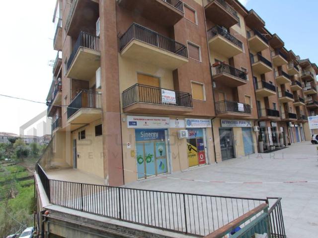 Appartamento in vendita a Rogliano CS