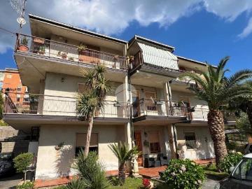 Appartamento in vendita a Rogliano CS