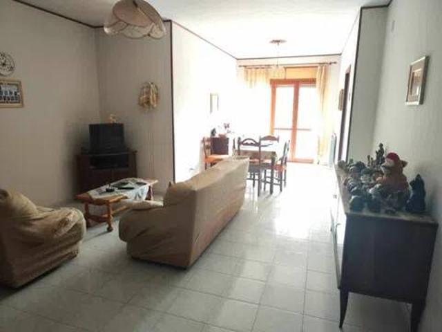 Appartamento in vendita a Rogliano CS