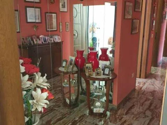 Appartamento in vendita a Rogliano CS