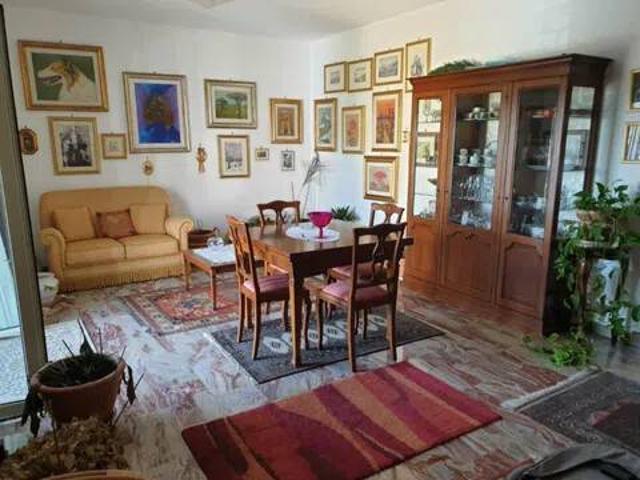Appartamento in vendita a Rogliano CS
