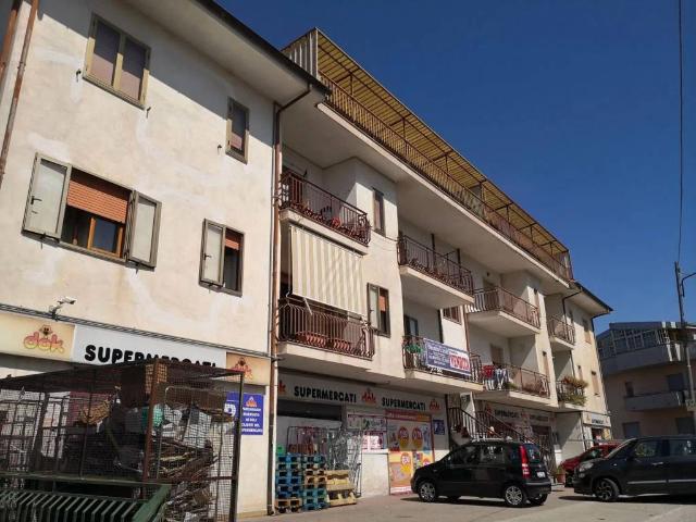 Appartamento in vendita a Rogliano CS