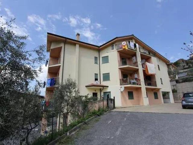 Appartamento in vendita a Rogliano CS
