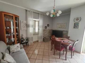 Appartamento in vendita a Rogliano CS