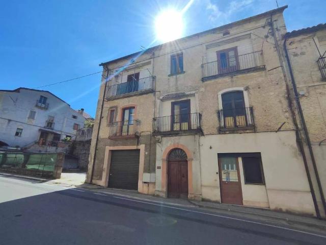 Appartamento in vendita a Rogliano CS