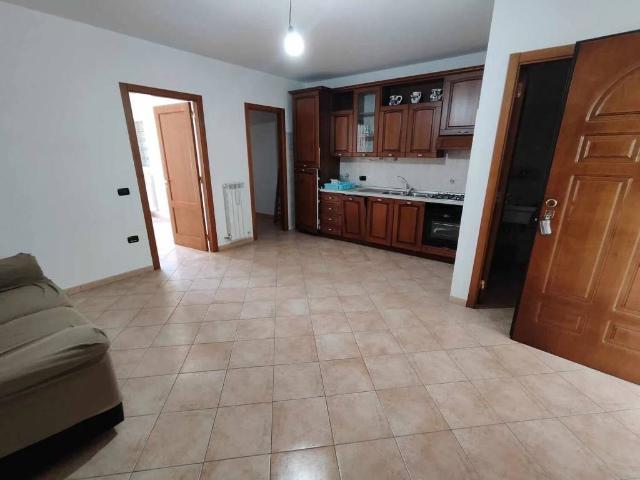 Appartamento in vendita a Rogliano CS