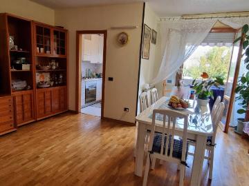 Appartamento in vendita a Rodano
