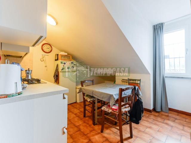 Appartamento in vendita a Rodano