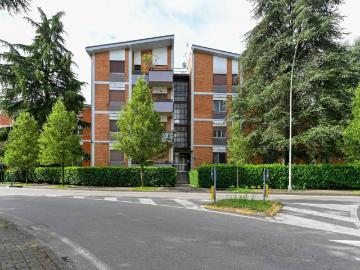 Appartamento in vendita a Rodano MI