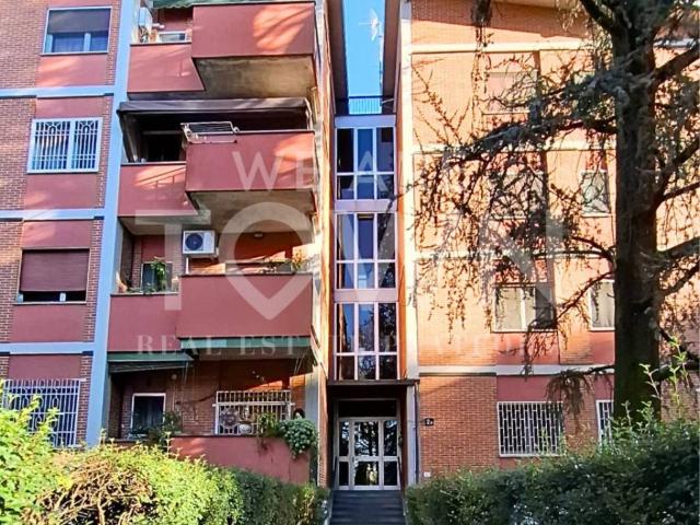 Appartamento in vendita a Rodano MI